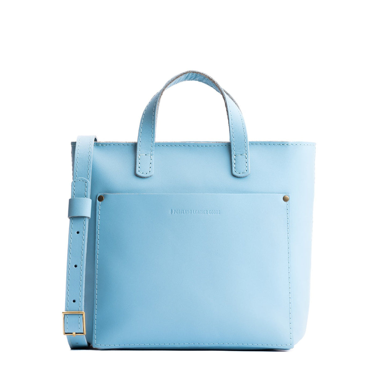 Mini Crossbody Tote