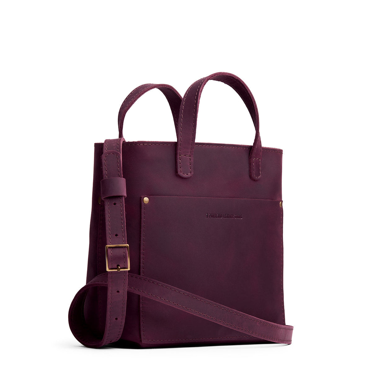 Mini Crossbody Tote