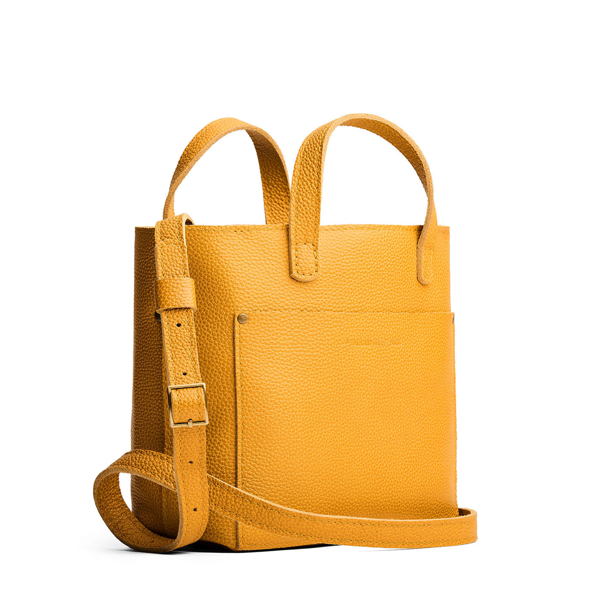 Mini Crossbody Tote