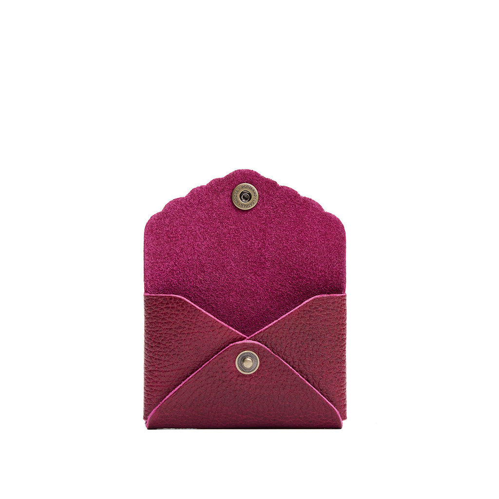 Mini Daisy Wallet