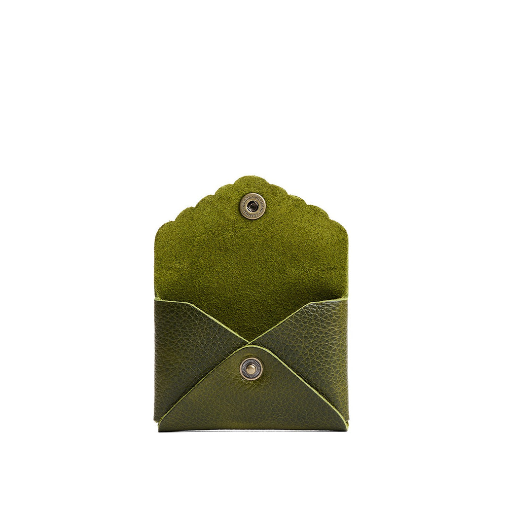 Mini Daisy Wallet