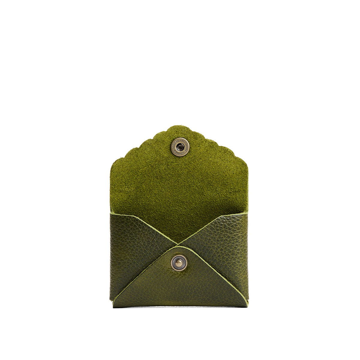 Mini Daisy Wallet