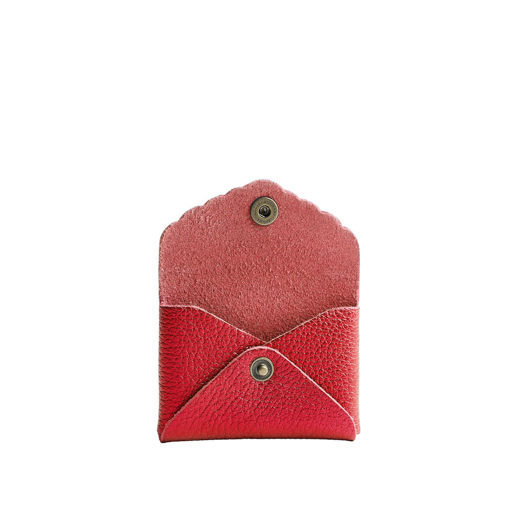 Mini Daisy Wallet