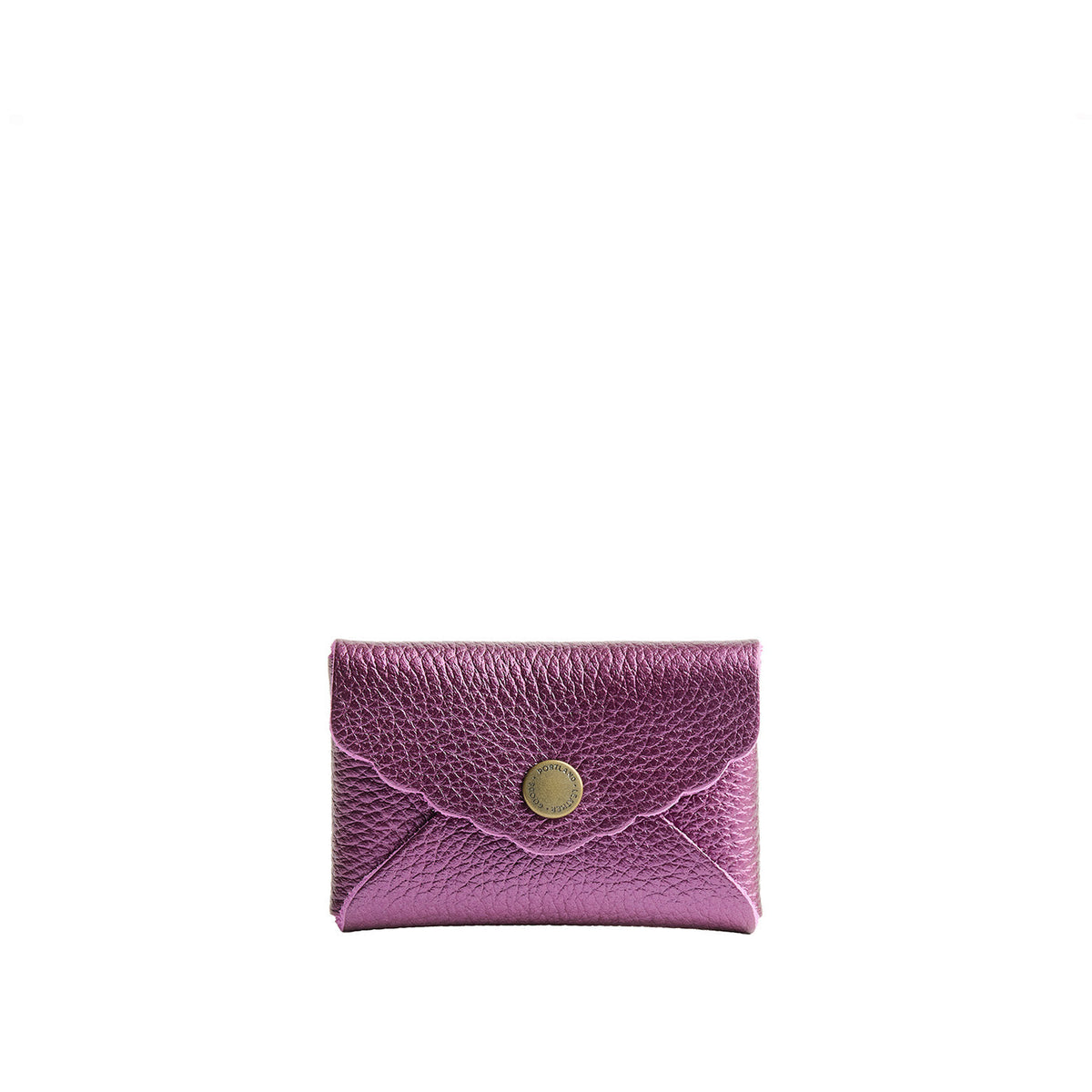 Mini Daisy Wallet