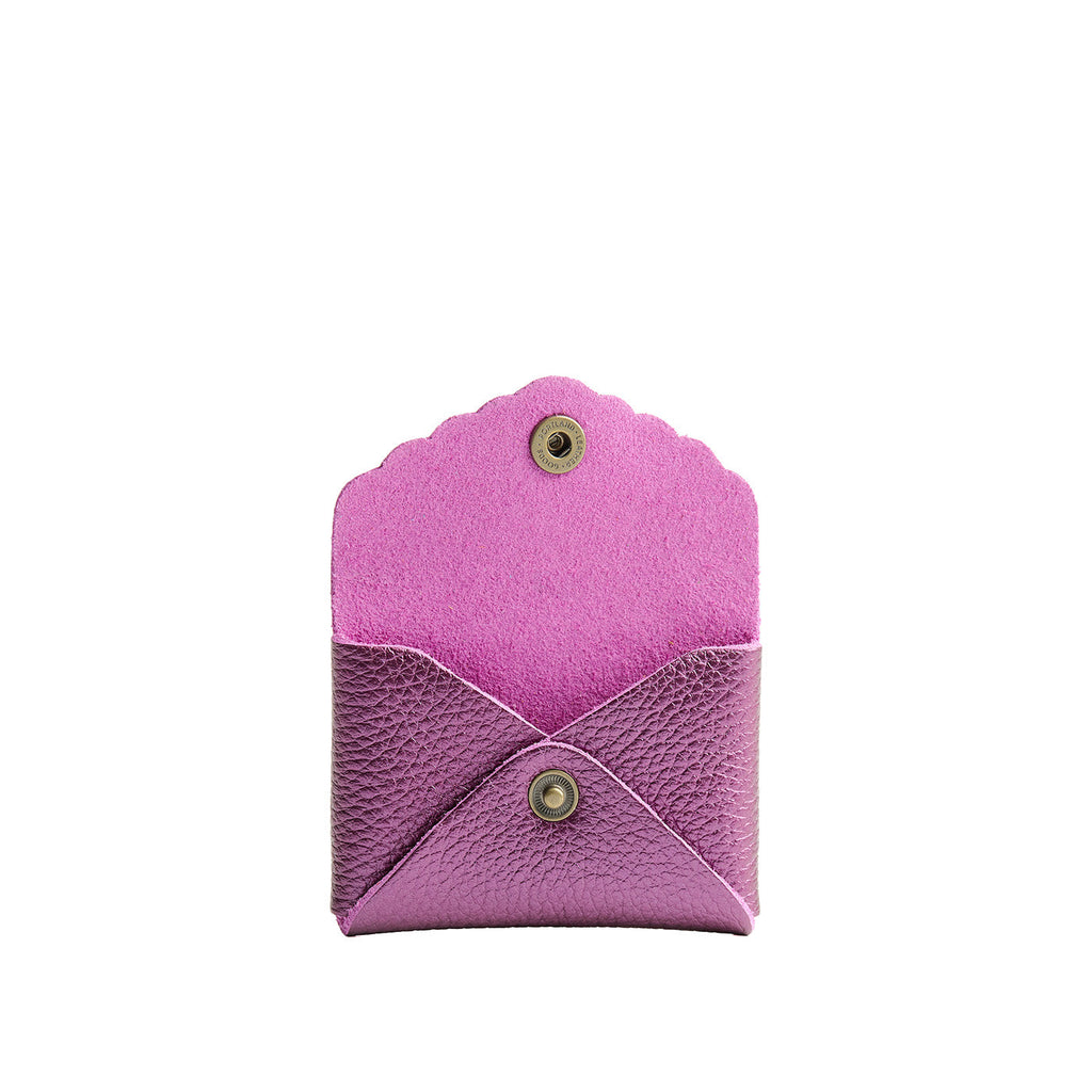 Mini Daisy Wallet