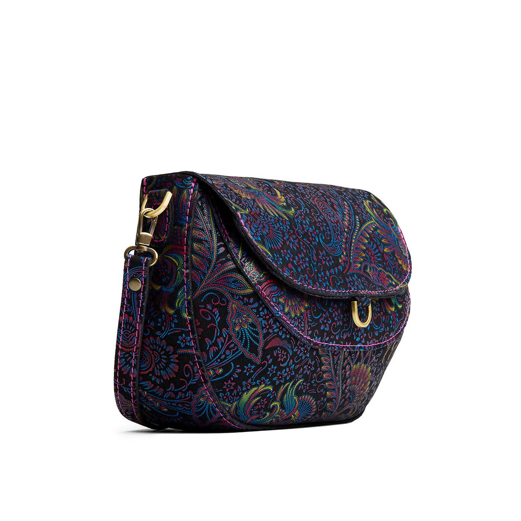 Monaco Crossbody