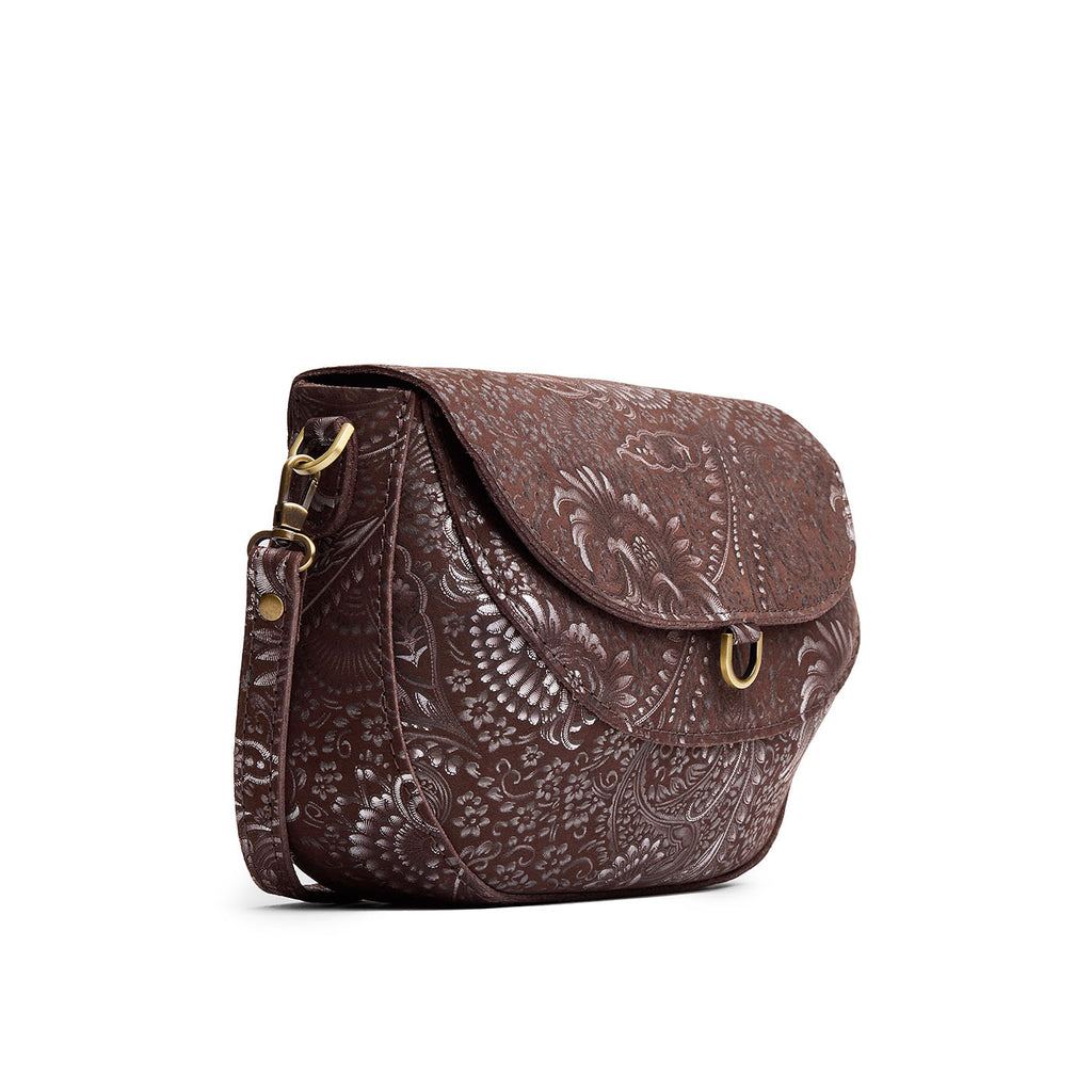 Monaco Crossbody
