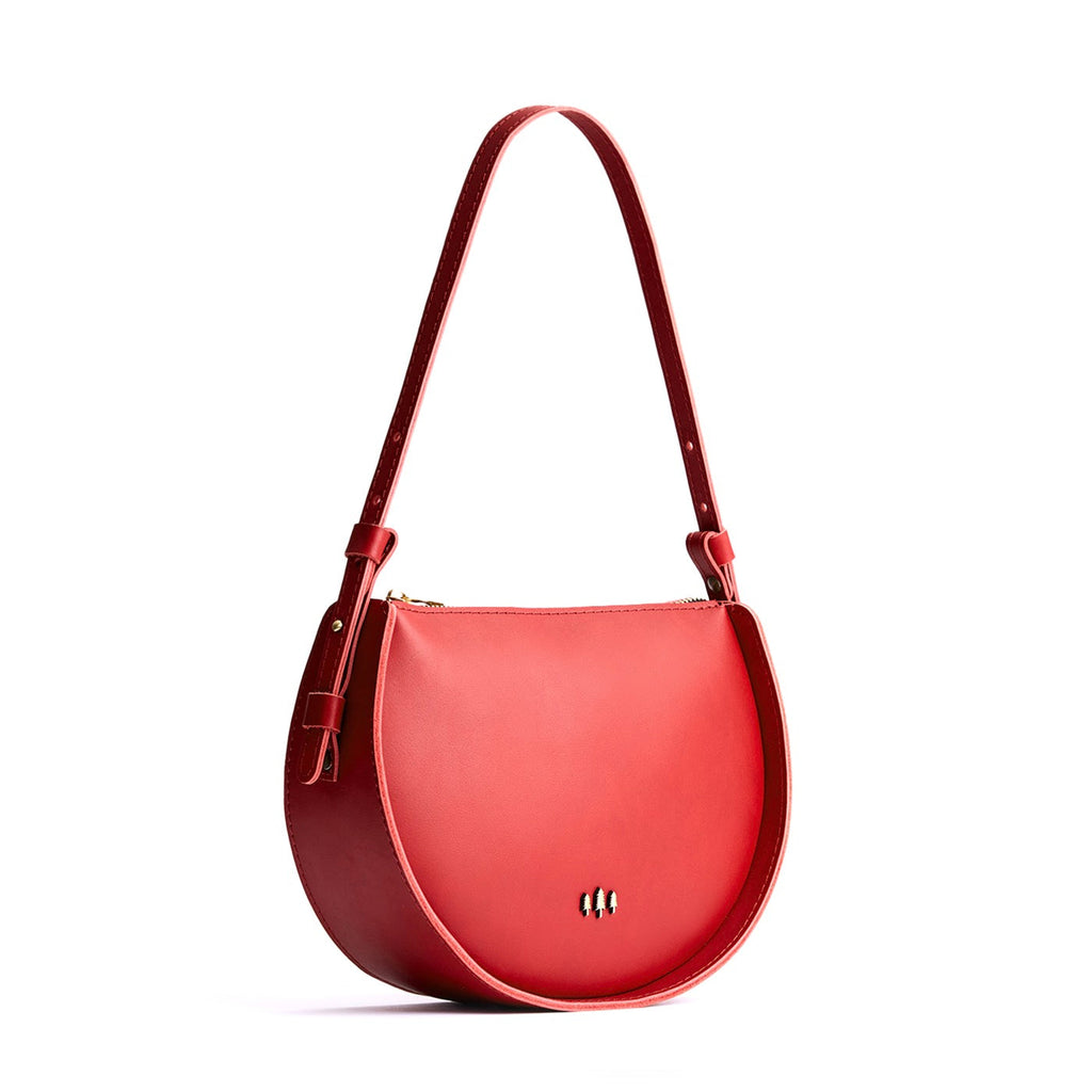 Moon Shot Shoulder Bag