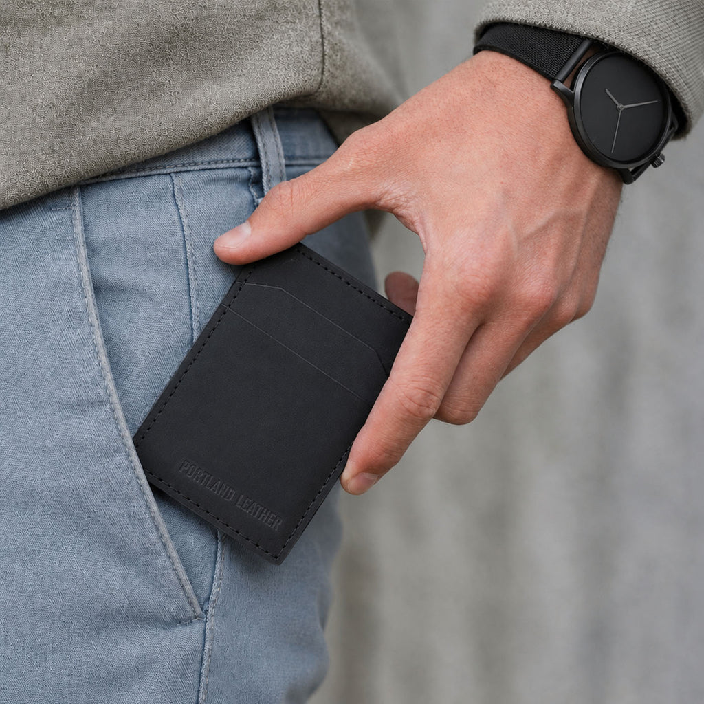 Napoli Card Holder