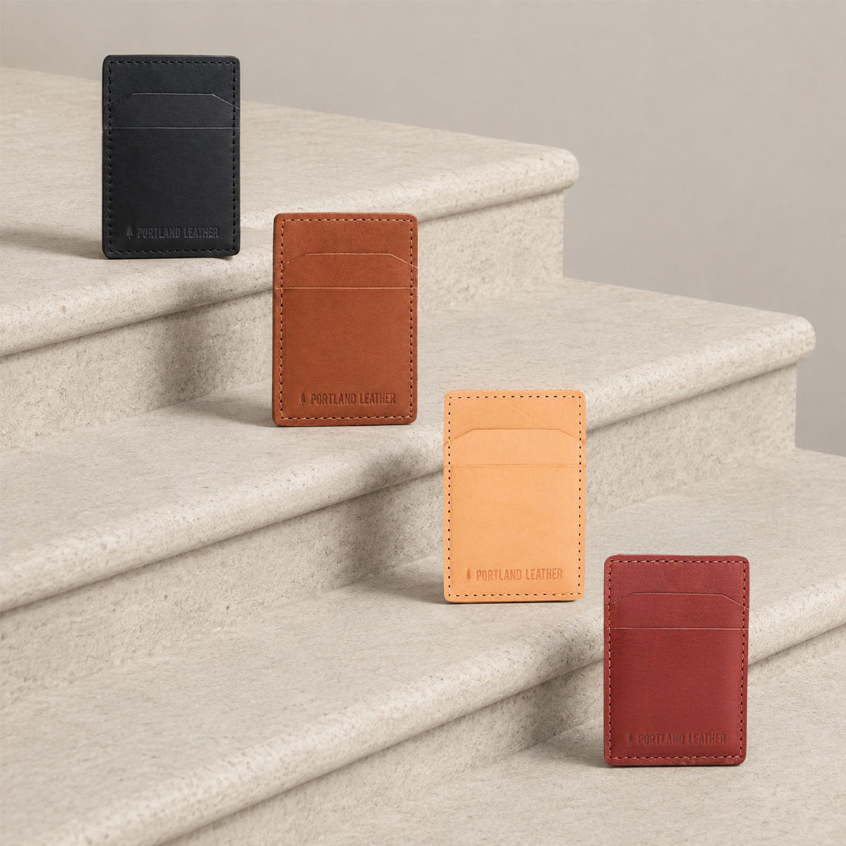 Napoli Card Holder