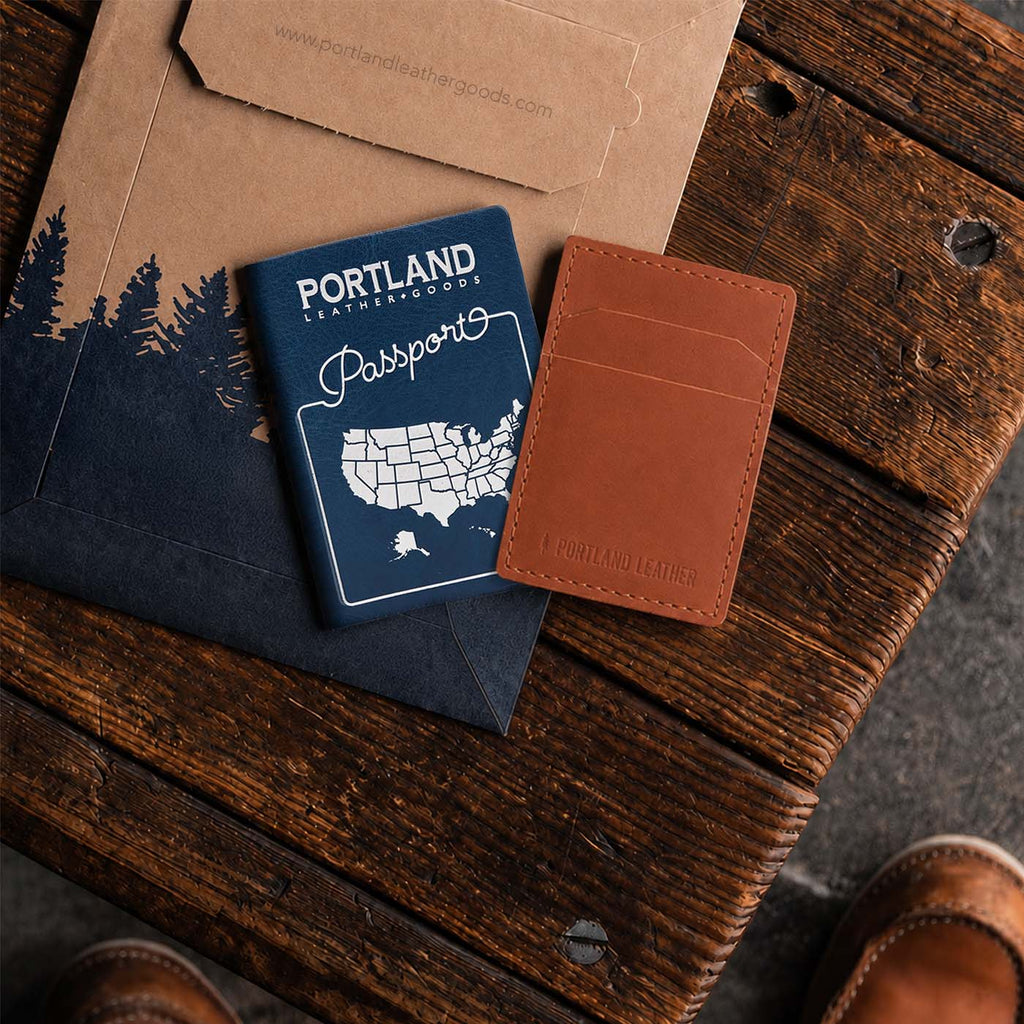 Napoli Card Holder