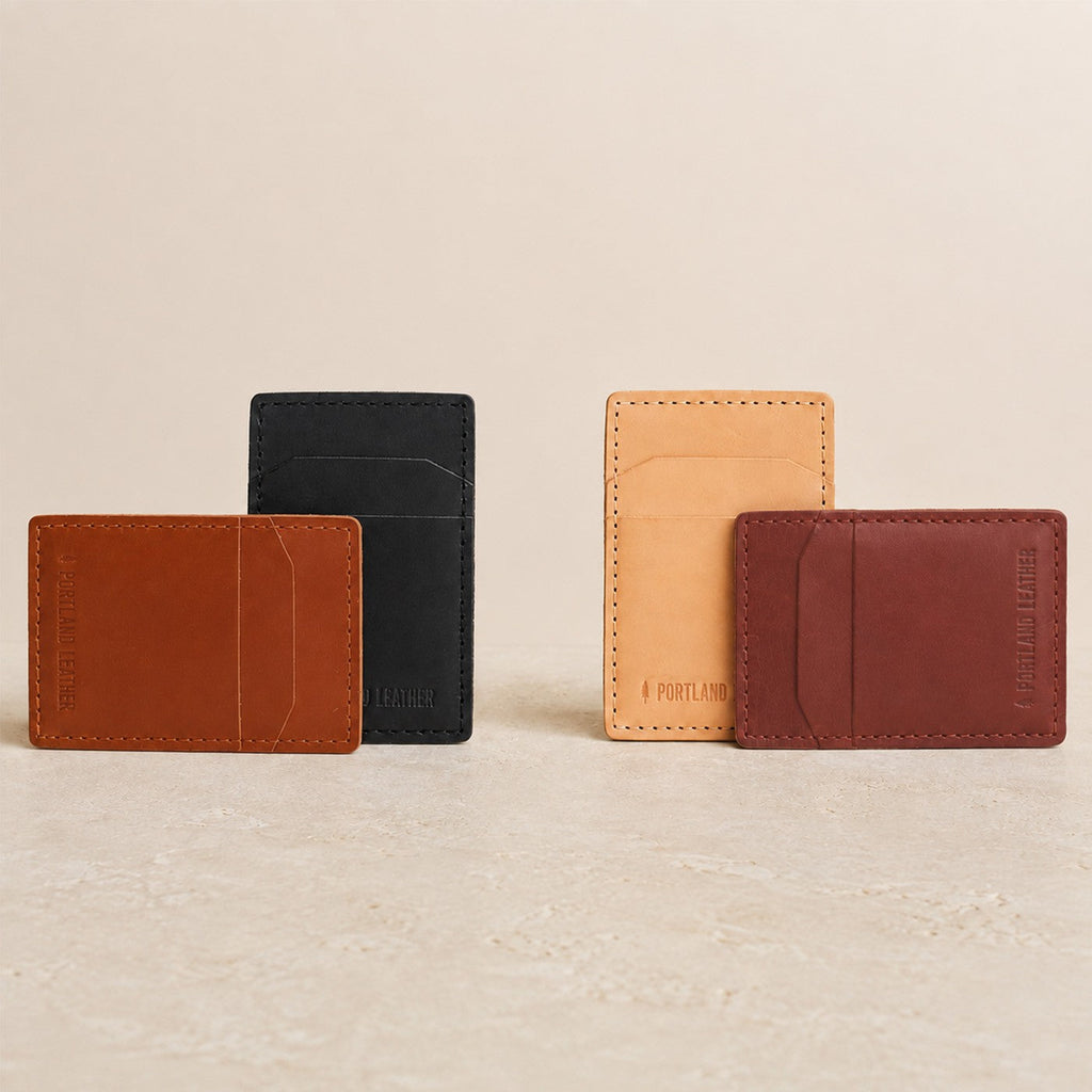 Napoli Card Holder