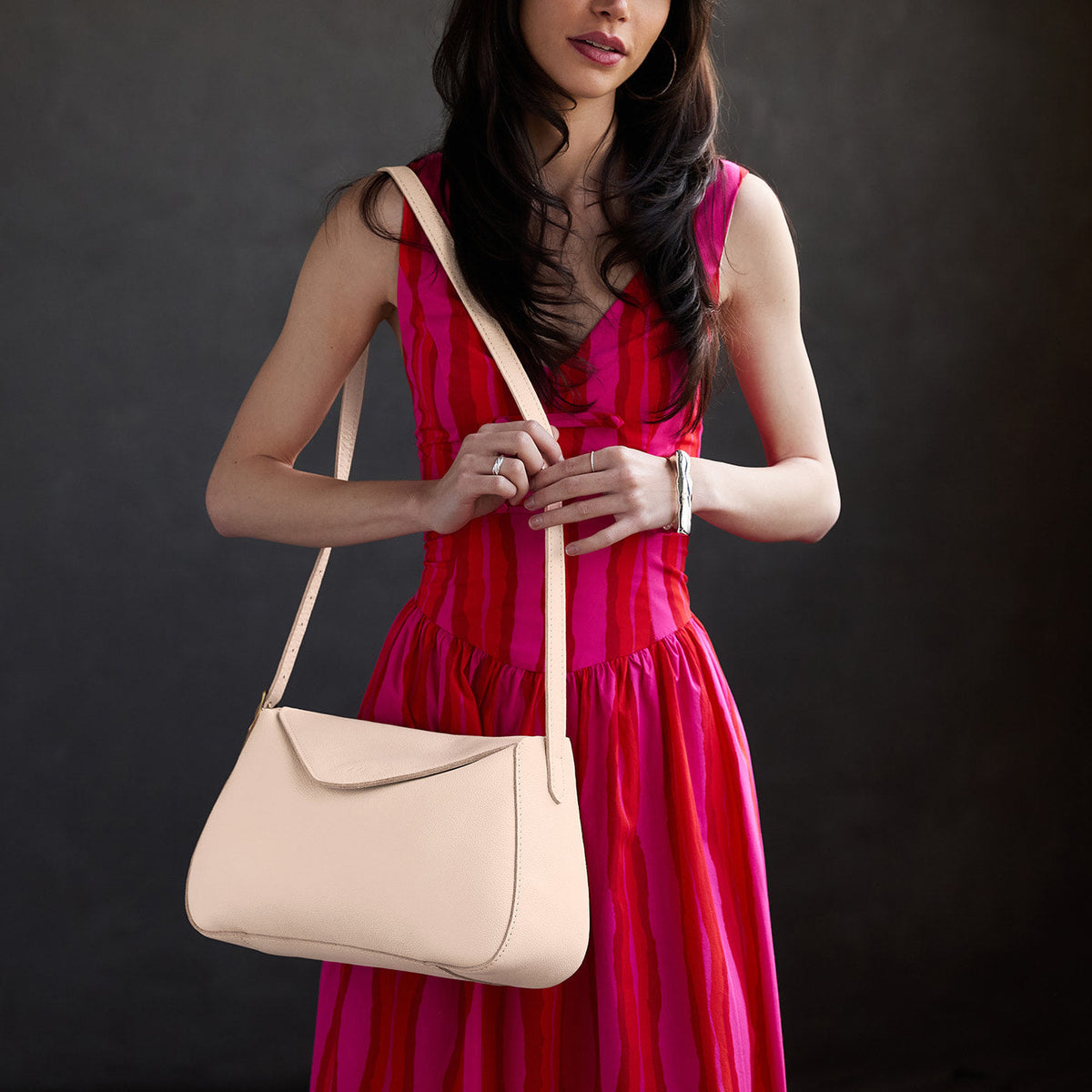 Neruda Crossbody Bag