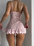 Lacymate™ Pink Whisper