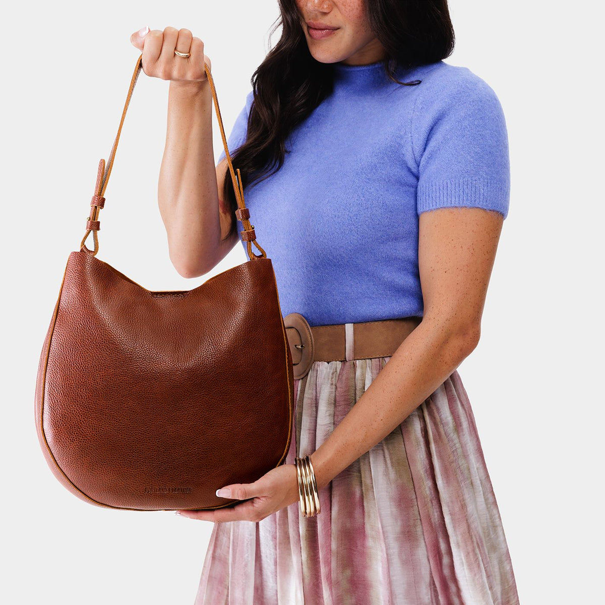 Olivia Shoulder Bag