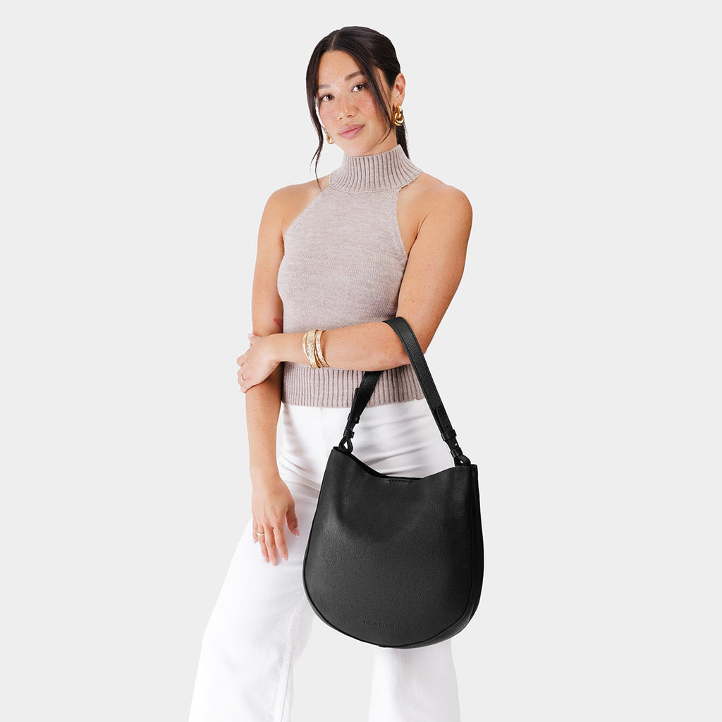Olivia Shoulder Bag
