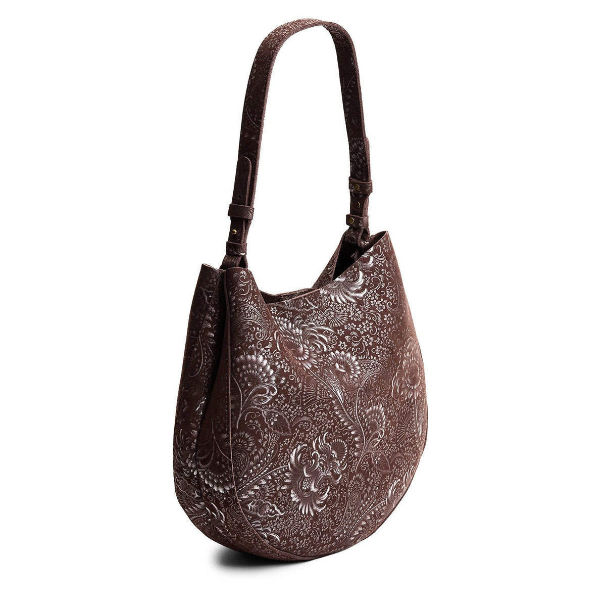 Olivia Shoulder Bag