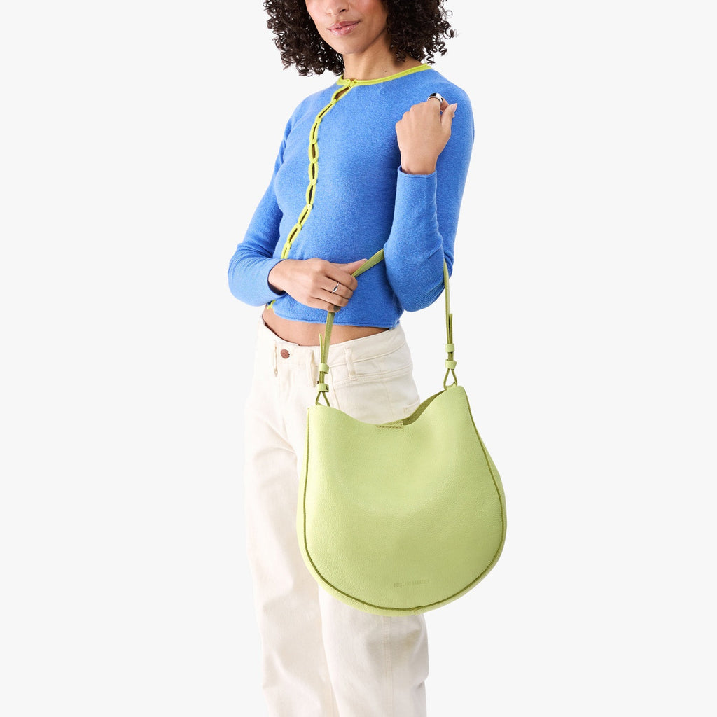 Olivia Shoulder Bag