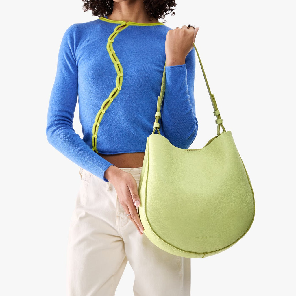 Olivia Shoulder Bag