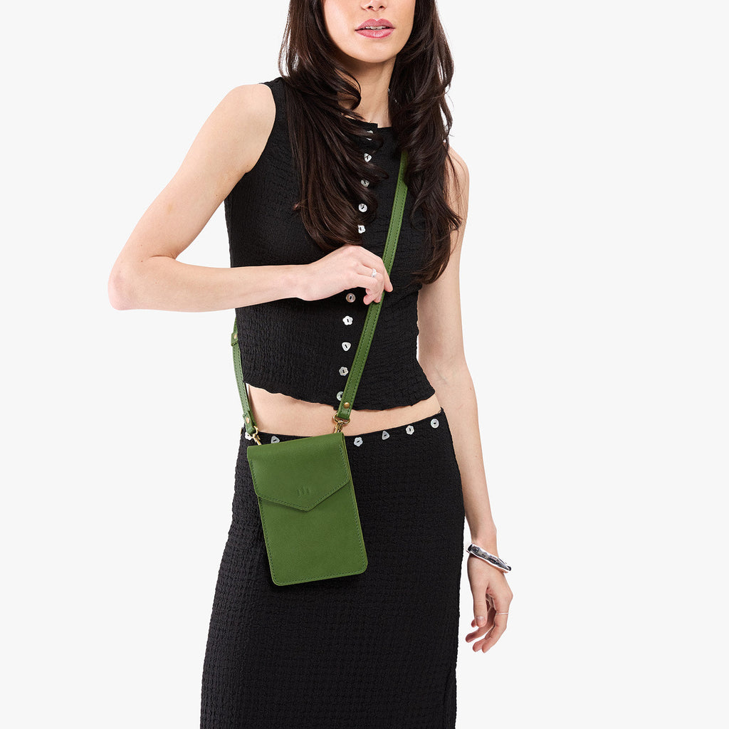 Parker Phone Bag