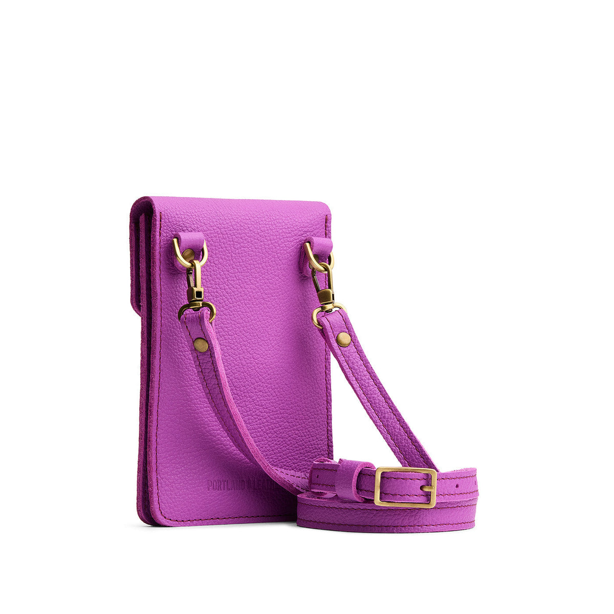 Parker Phone Bag