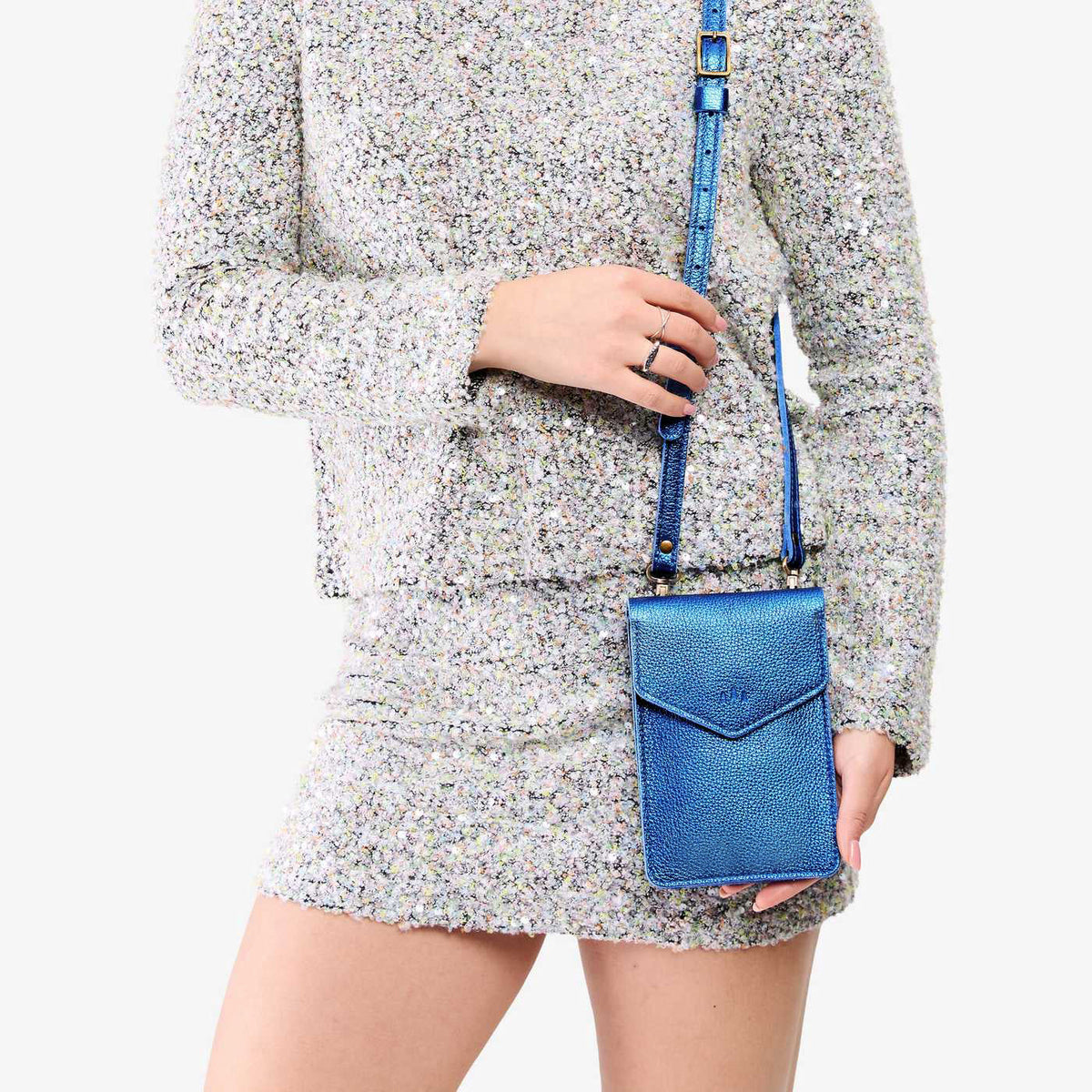 Parker Phone Bag