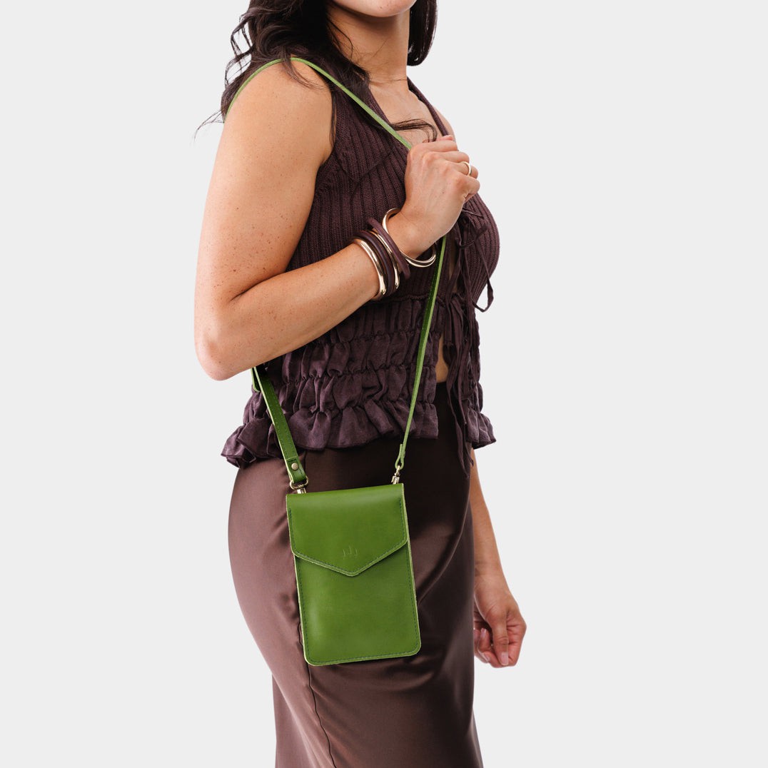 Parker Phone Bag