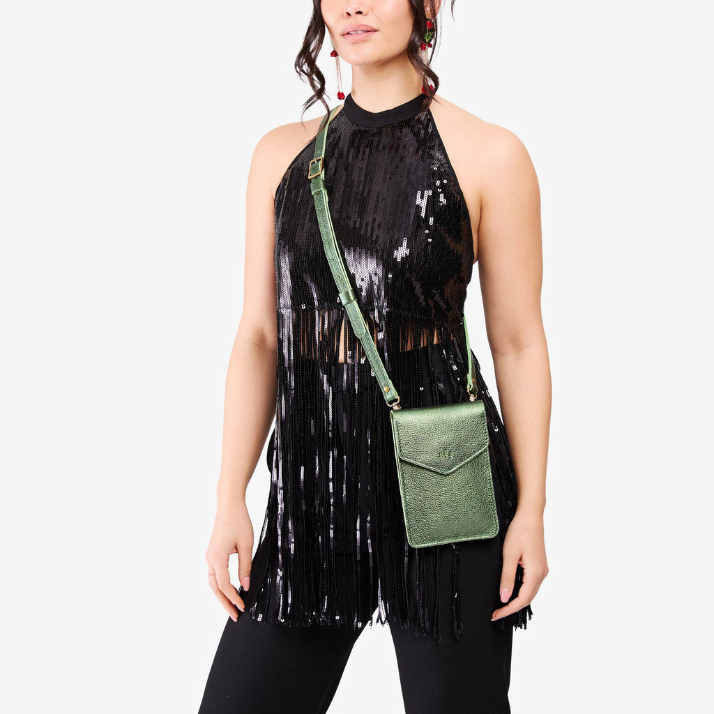 Parker Phone Bag