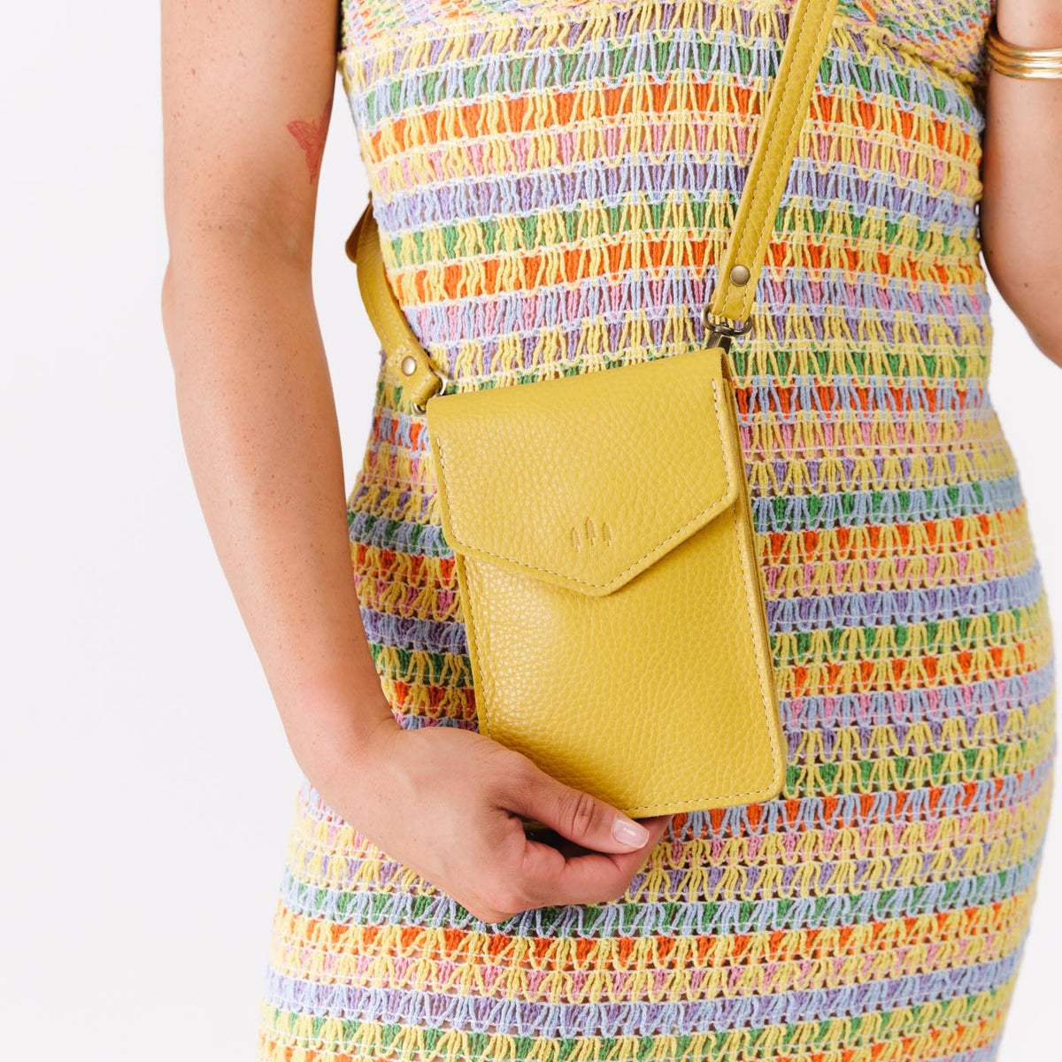 Parker Phone Bag