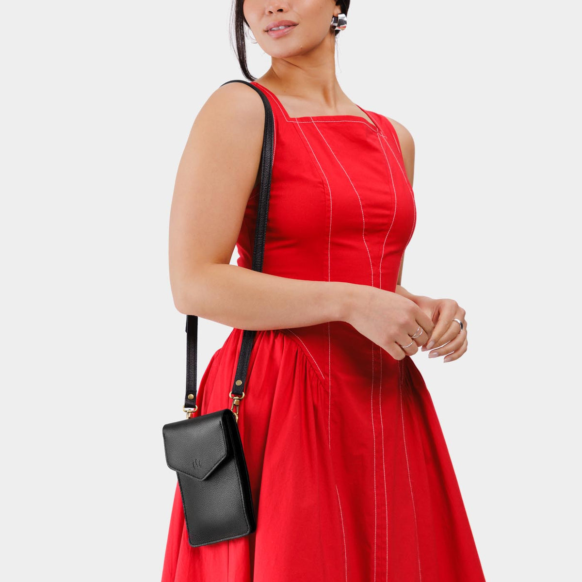 Parker Phone Bag
