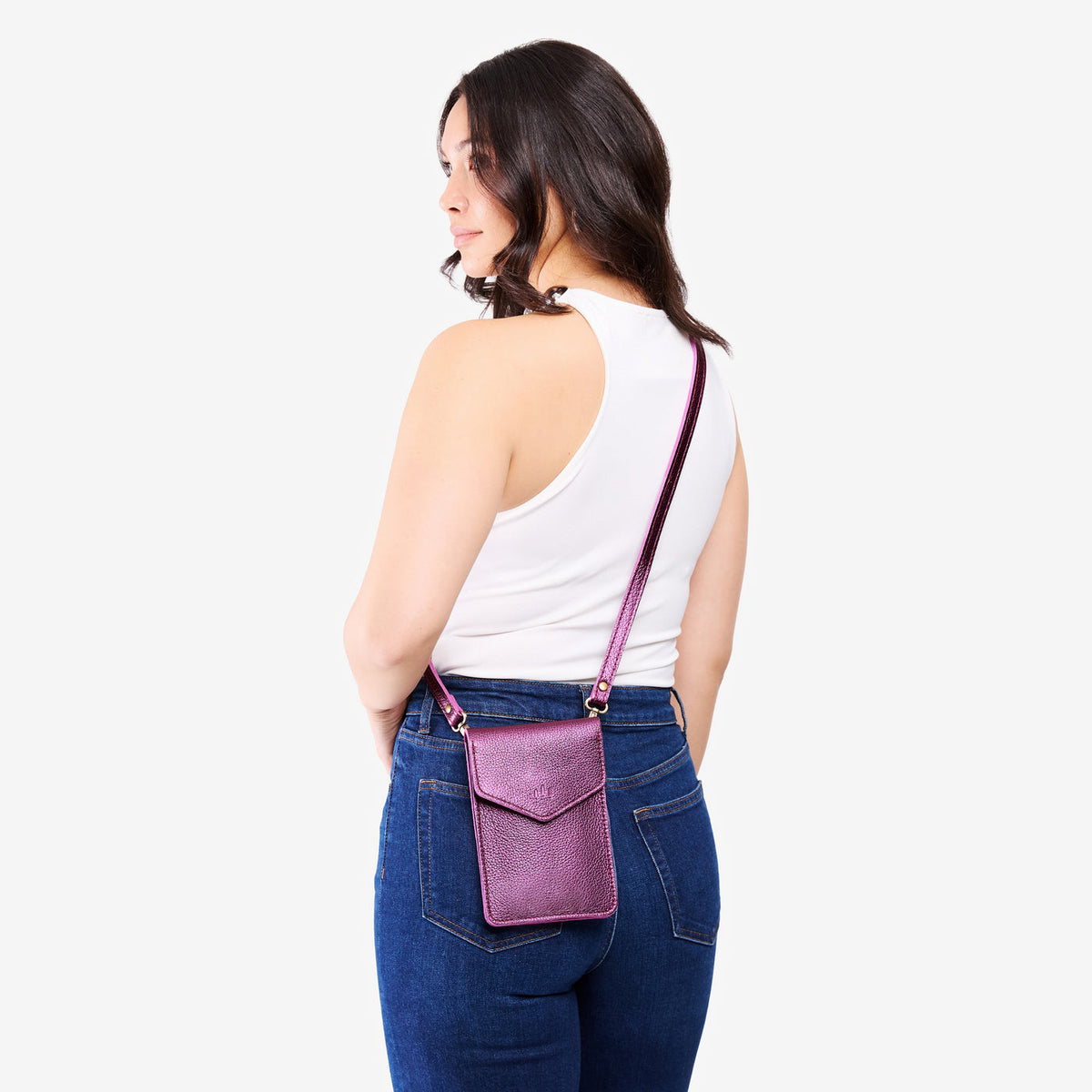 Parker Phone Bag