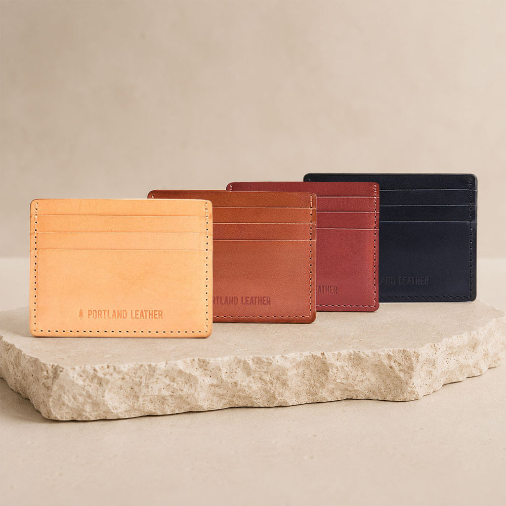 Piamonte Card Holder