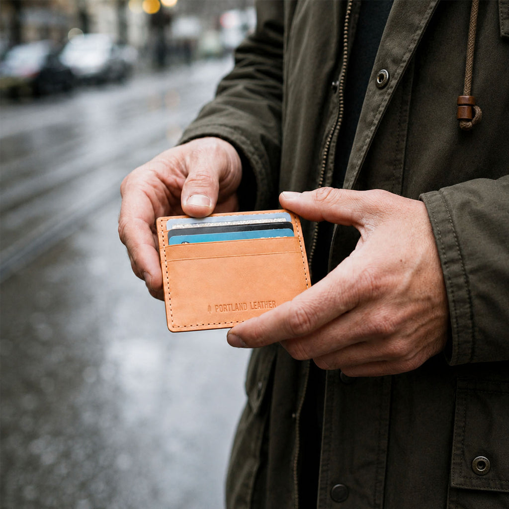 Piamonte Card Holder