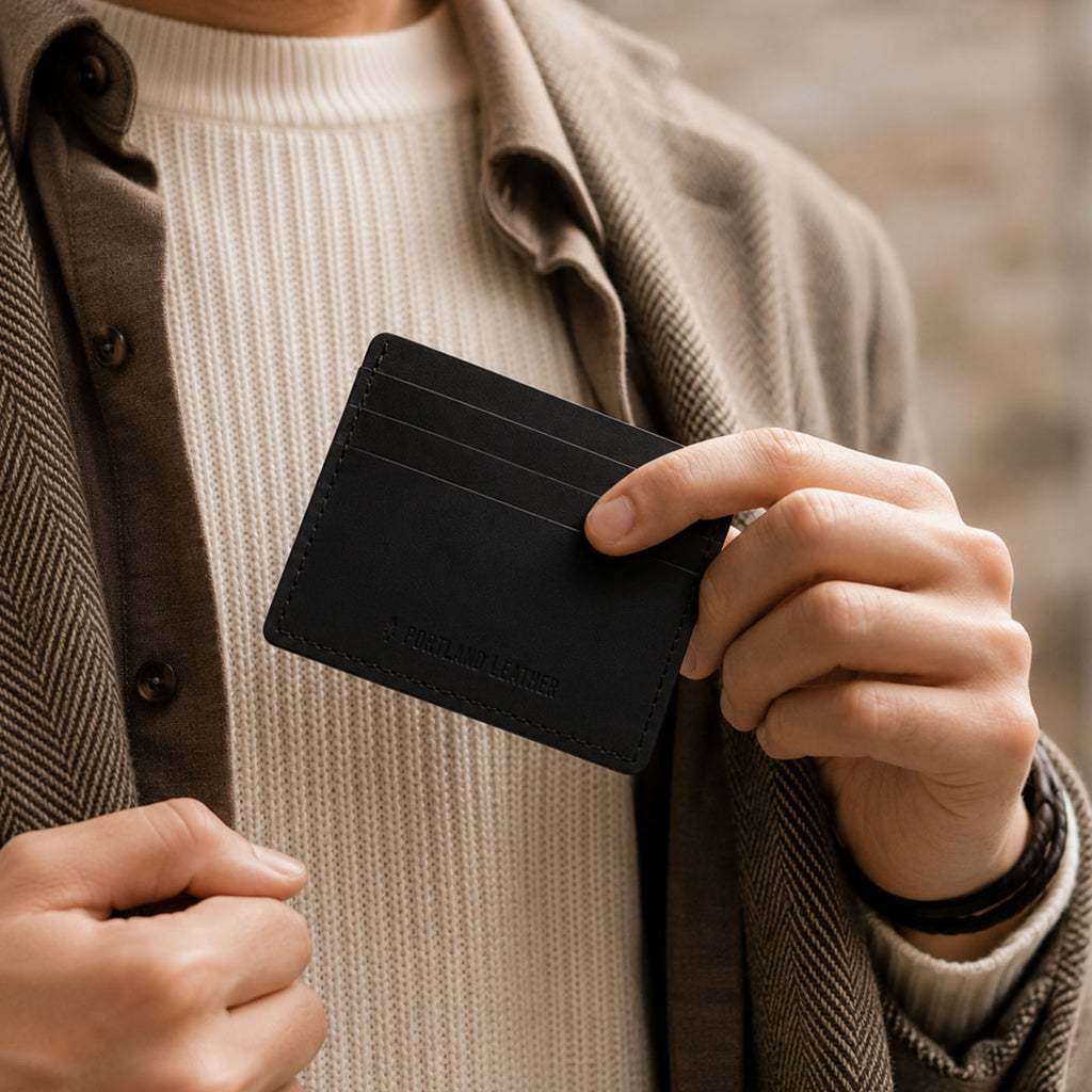 Piamonte Card Holder