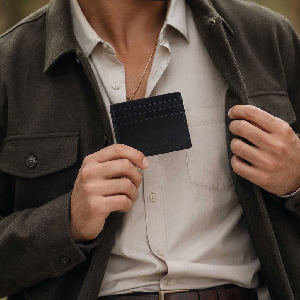 Piamonte Card Holder