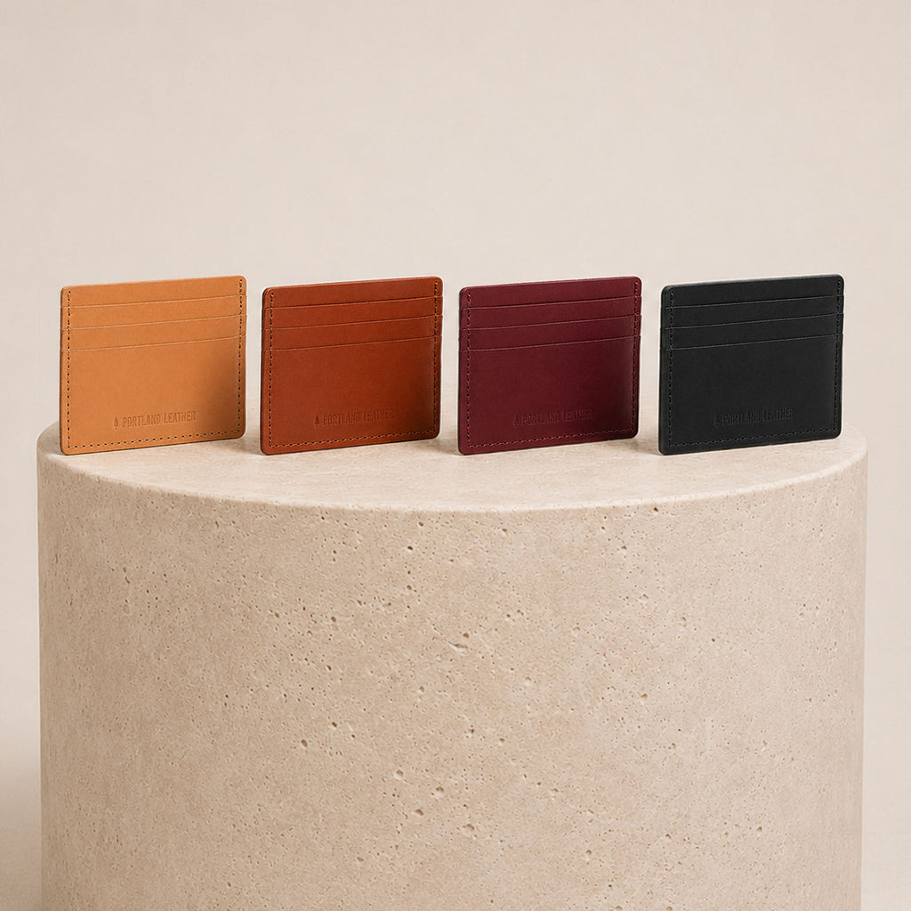 Piamonte Card Holder