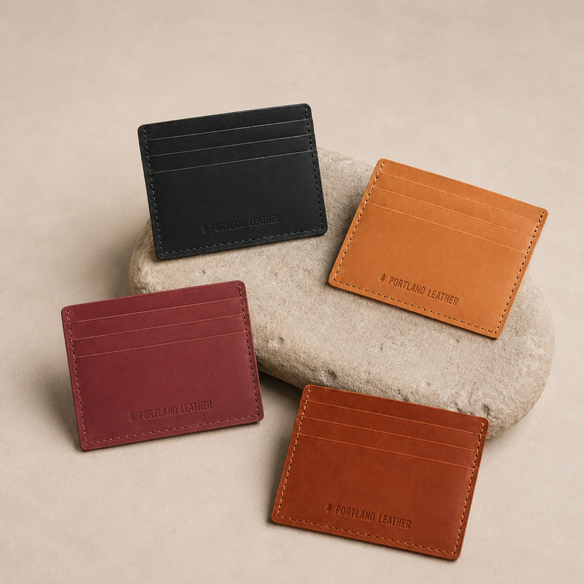 Piamonte Card Holder