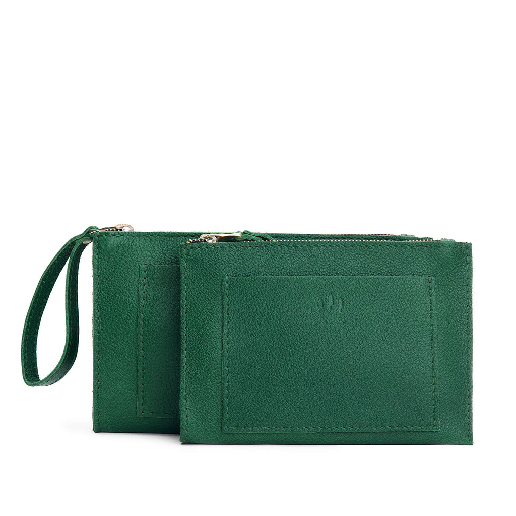 Postcard Wristlet