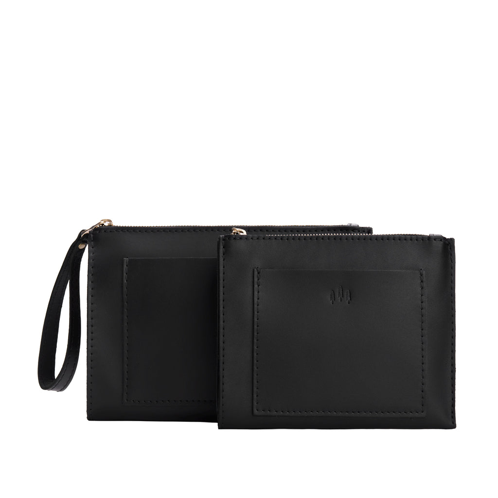 Postcard Wristlet
