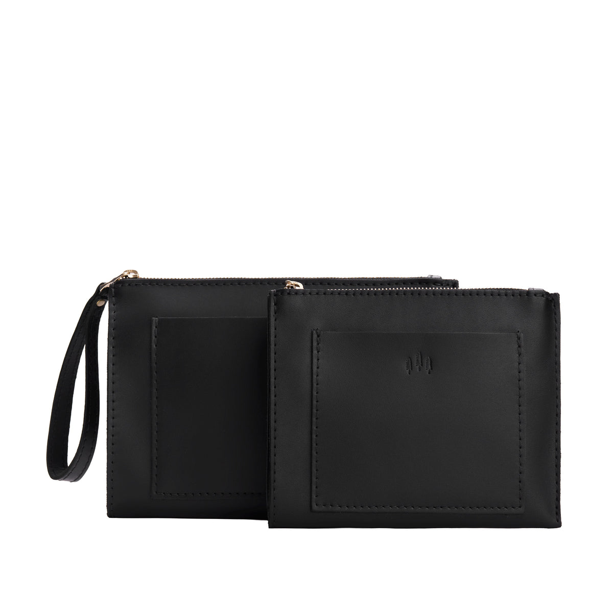 Postcard Wristlet