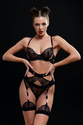 Euphoria Lingerie Set