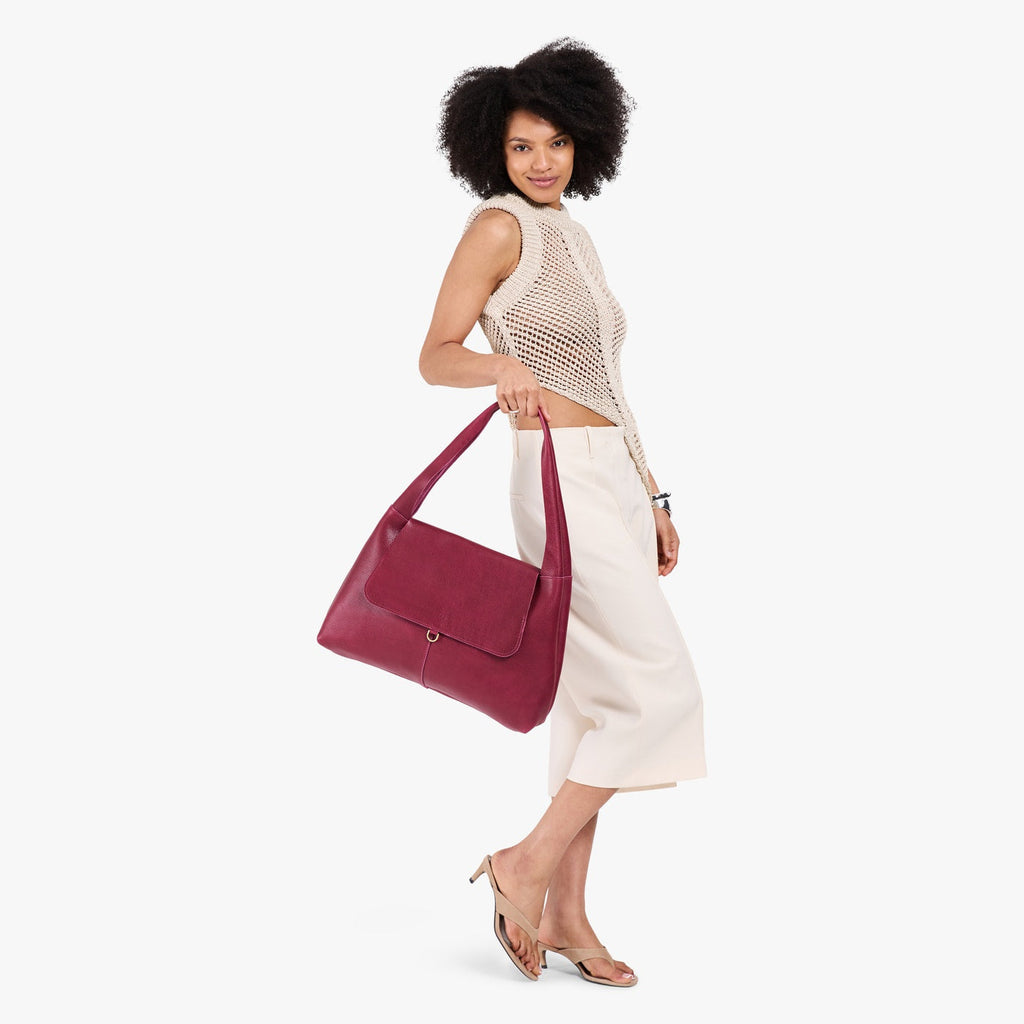 Rowan Shoulder Bag