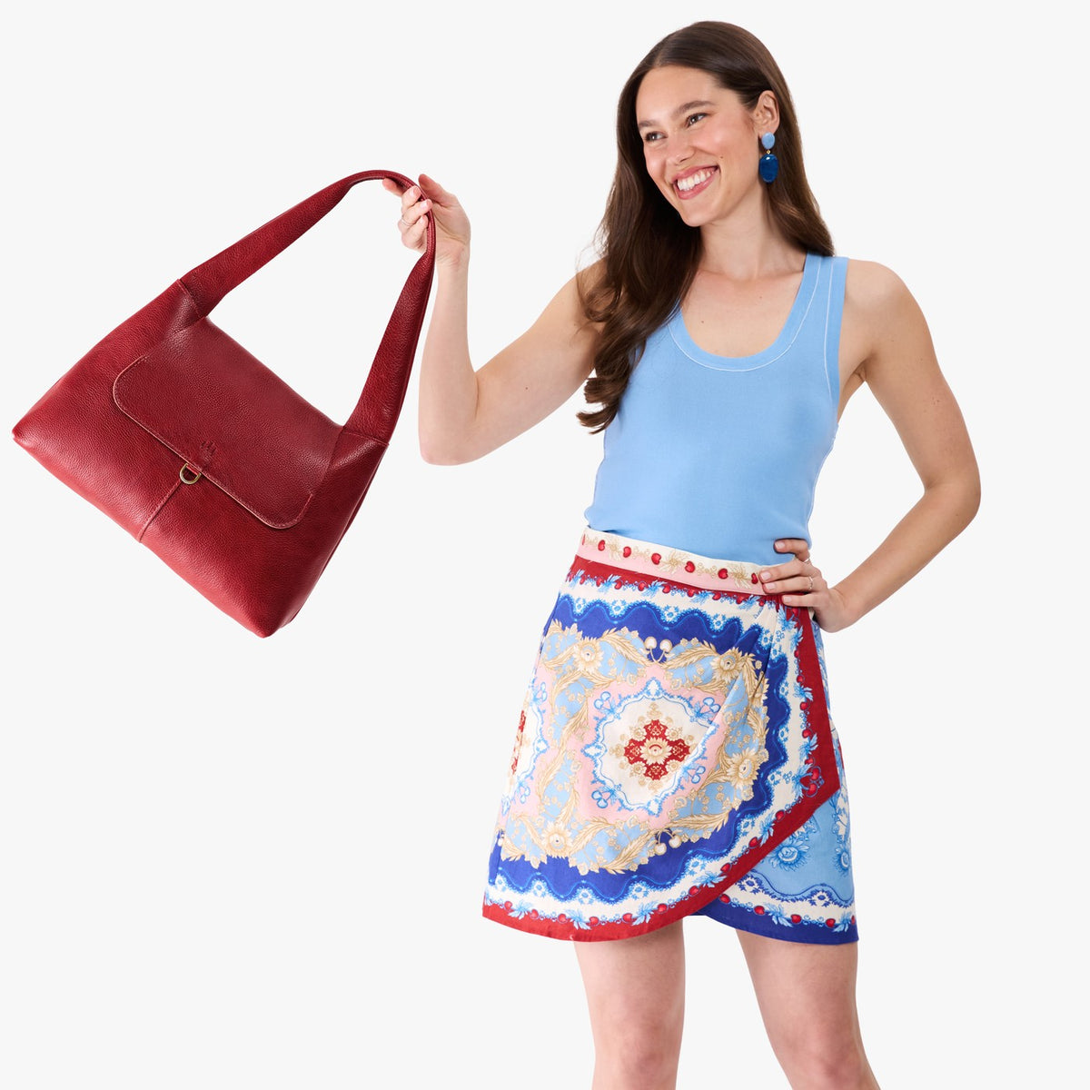 Rowan Shoulder Bag