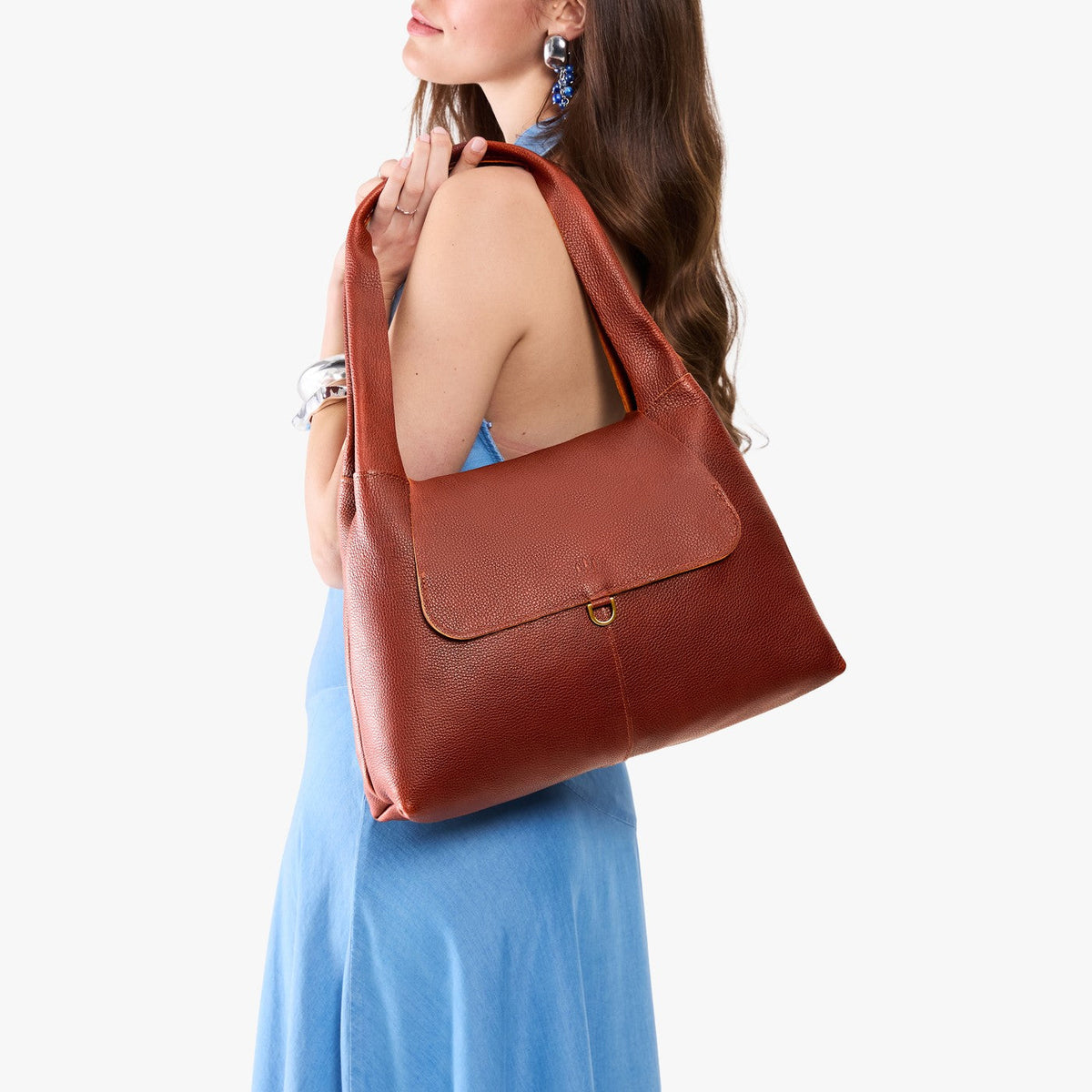 Rowan Shoulder Bag