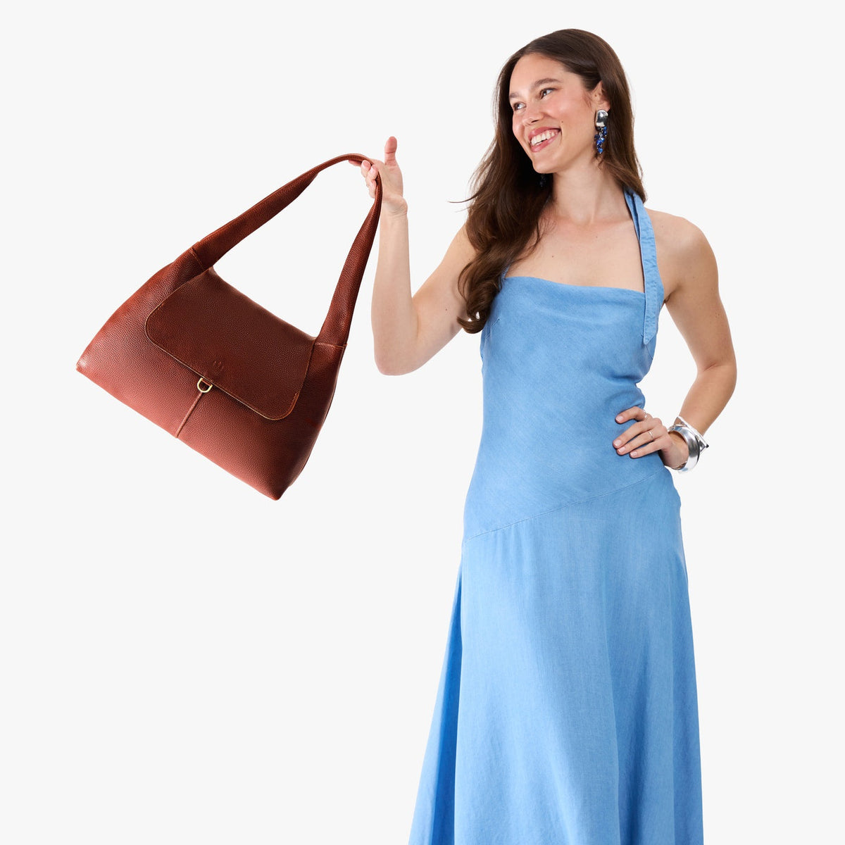 Rowan Shoulder Bag