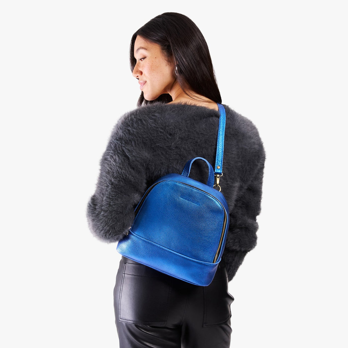 Rue Convertible Backpack