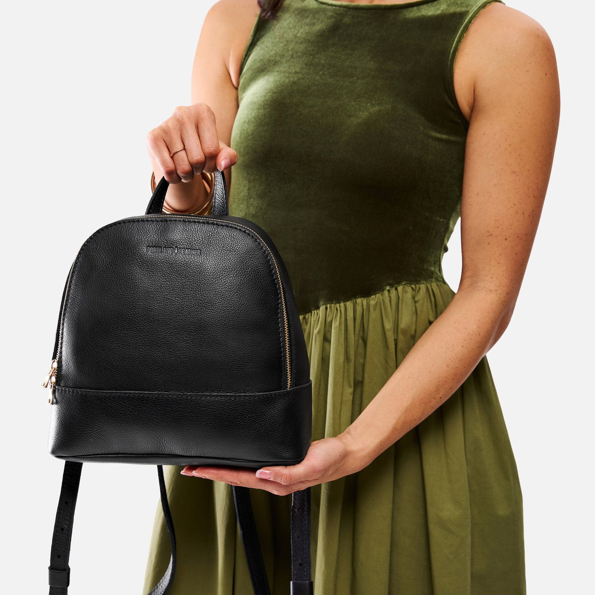 Rue Convertible Backpack