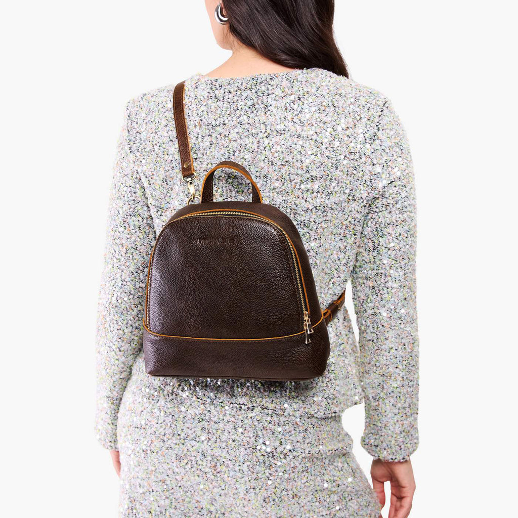Rue Convertible Backpack