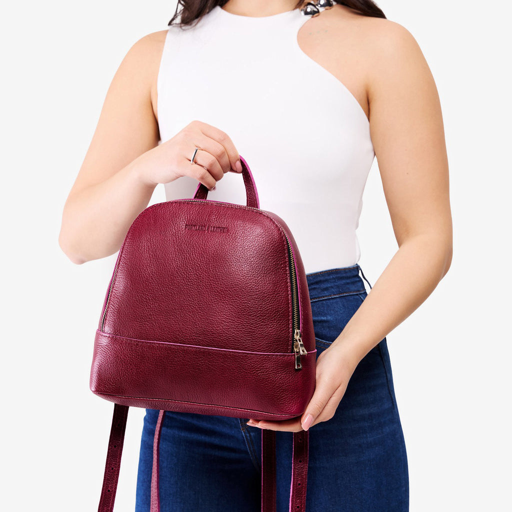 Rue Convertible Backpack