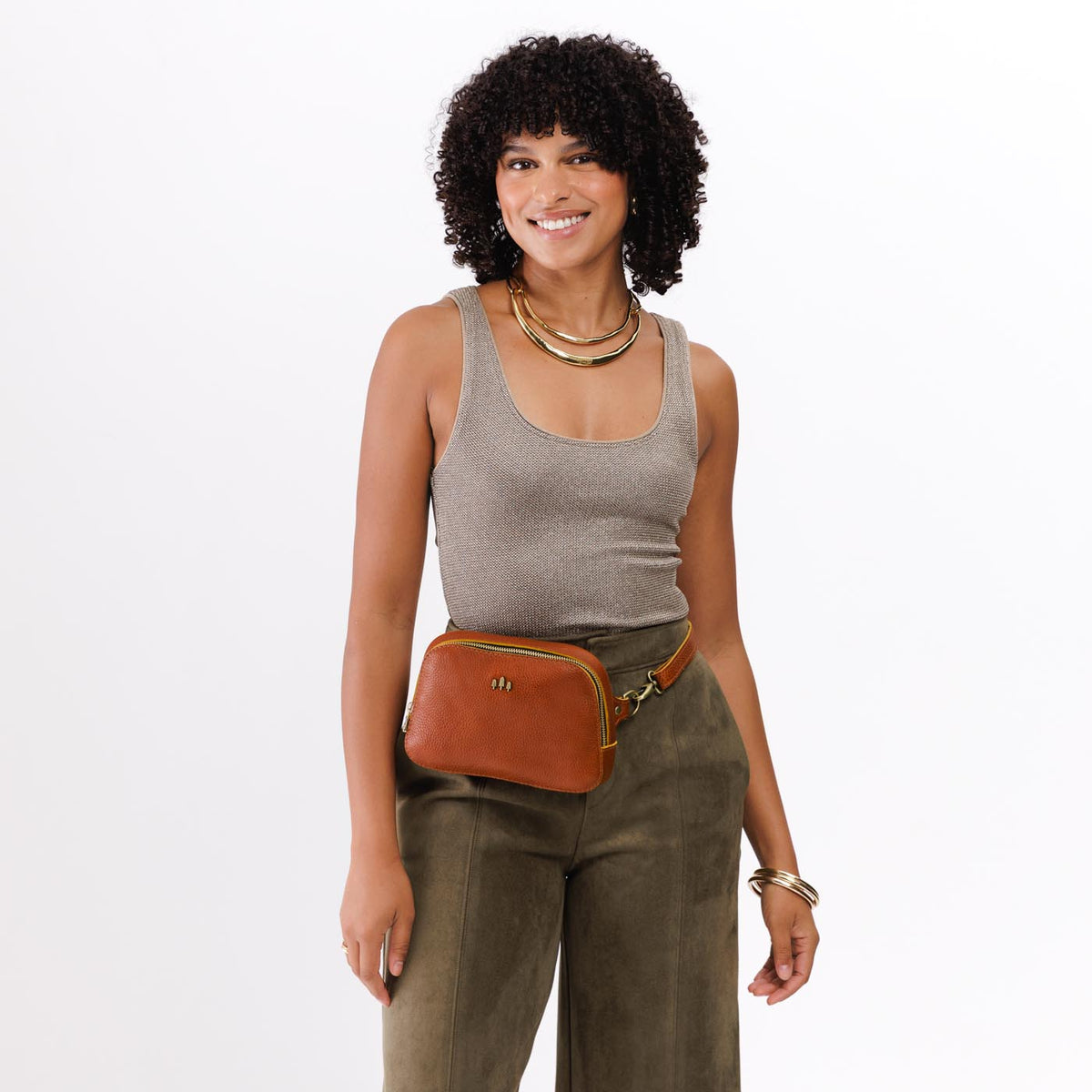 Scarlett Sling Bag